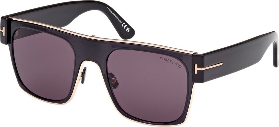 Damen Tom Ford | Tom Ford Edwin Ft1073-01A-54