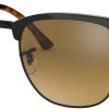 Damen Ray-Banu00ae | Ray-Ban Clubmaster Rb3016-12773K-49