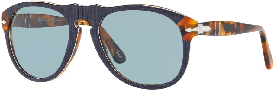 Herren Persol | Persol Po0649-10903R-52