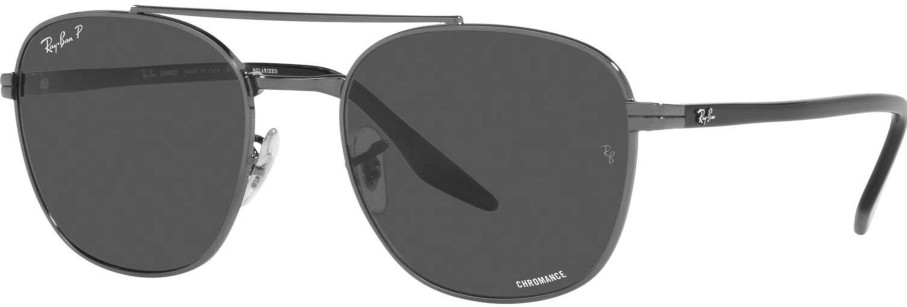 Damen Ray-Banu00ae | Ray-Ban Rb3688-004/K8-55