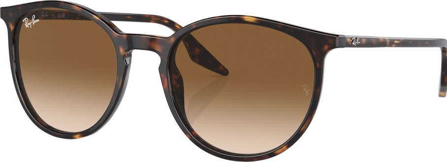 Damen Ray-Banu00ae | Ray-Ban Rb2204-902/51-51