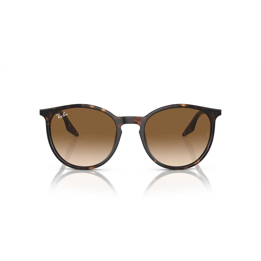 Damen Ray-Banu00ae | Ray-Ban Rb2204-902/51-51