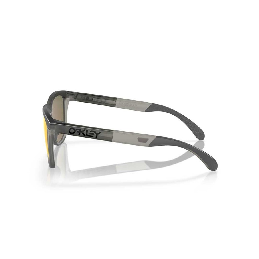 Herren Oakley | Oakley Frogskins Range Oo9284-01-55