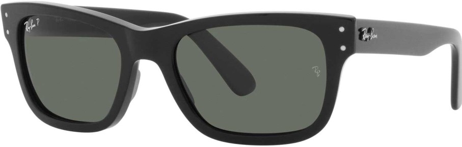 Herren Ray-Banu00ae | Ray-Ban Mr Burbank Rb2283-901/58-52