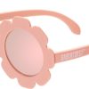 Damen Babiators | Babiators - The Flower Child - Pink - 33