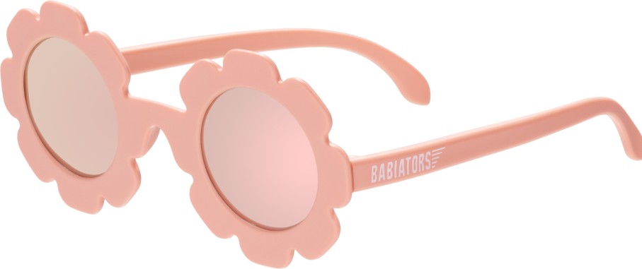 Damen Babiators | Babiators - The Flower Child - Pink - 33