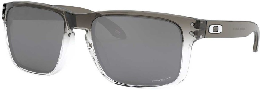 Herren Oakley | Oakley Holbrook Oo9102-O2-55