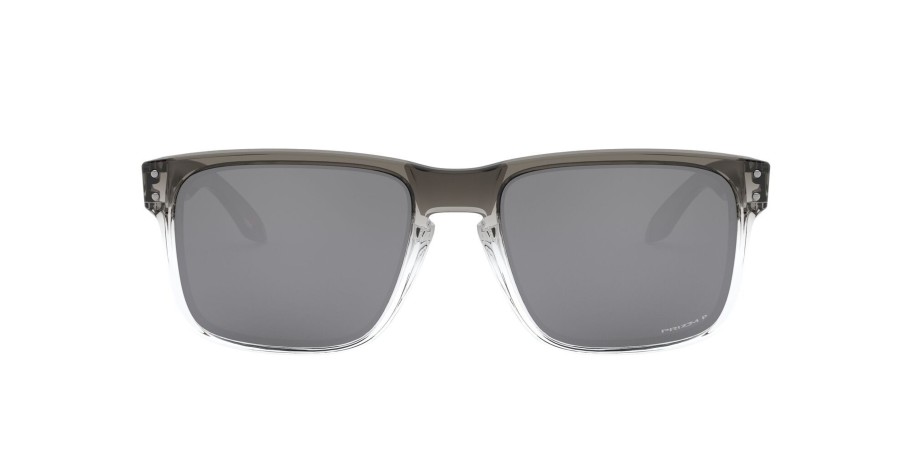 Herren Oakley | Oakley Holbrook Oo9102-O2-55