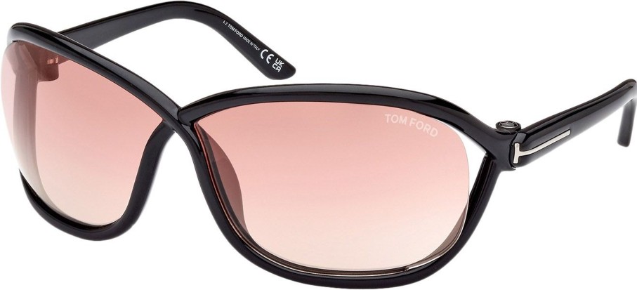 Damen Tom Ford | Tom Ford Fernanda Ft1069-01Z-68