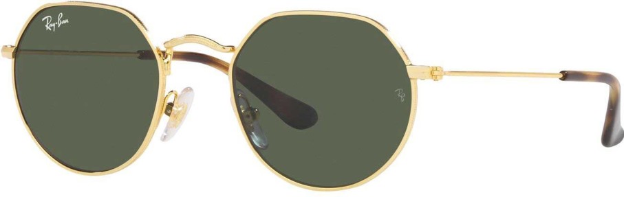 Damen Ray-Ban Junior | Ray-Ban Junior Jack Rj9565S-223/71-45