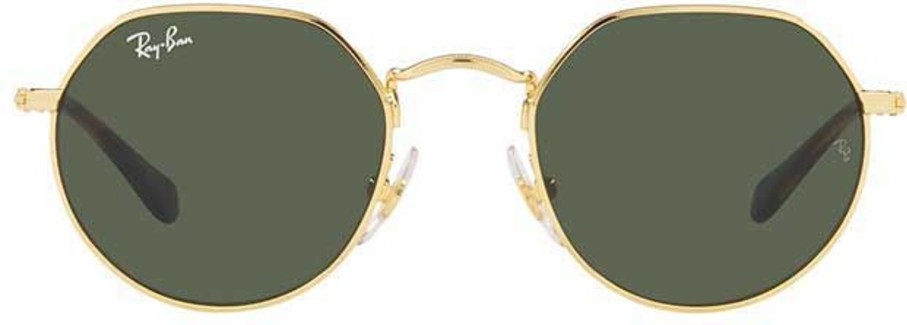 Damen Ray-Ban Junior | Ray-Ban Junior Jack Rj9565S-223/71-45