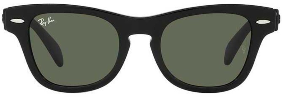 Kinder Ray-Ban Junior | Ray-Ban Junior Rj9707S-100/71-44