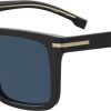 Herren Hugo Boss | Hugo Boss 1598/S 206467-807/Ku-55