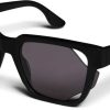 Damen RAINS | Rains Shape 4 Black/Black 20110-59-48