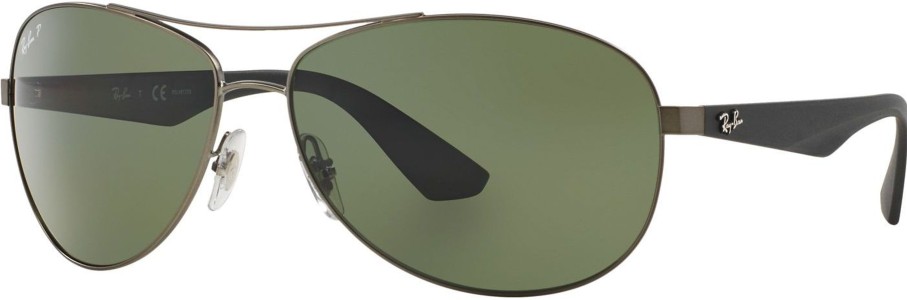 Herren Ray-Banu00ae | Ray-Ban Rb3526-029/9A-63