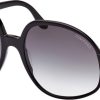 Damen Tom Ford | Tom Ford Claude Ft0991-6101B-61