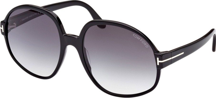 Damen Tom Ford | Tom Ford Claude Ft0991-6101B-61