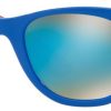 Damen Ray-Ban Junior | Ray-Ban Junior Wayfarer Rj9066S-7039B7-47