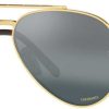 Damen Ray-Banu00ae | Ray-Ban New Aviator Rb3625-9196G6-58