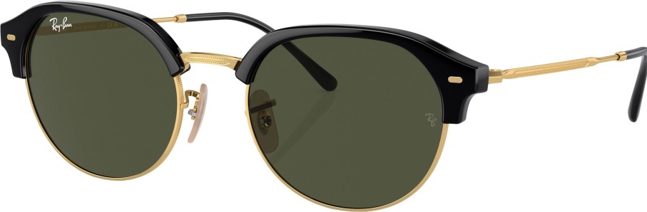 Damen Ray-Banu00ae | Ray-Ban Rb4429-601/31-53