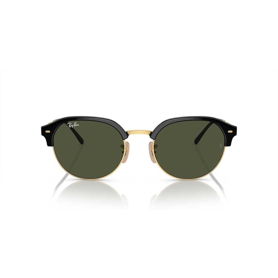 Damen Ray-Banu00ae | Ray-Ban Rb4429-601/31-53