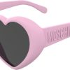 Damen Moschino | Moschino Mos128/S 205235-35J/Ir-57