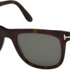 Herren Tom Ford | Tom Ford Leo Ft0336-56R-52