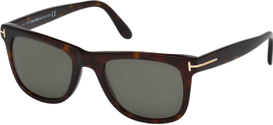 Herren Tom Ford | Tom Ford Leo Ft0336-56R-52