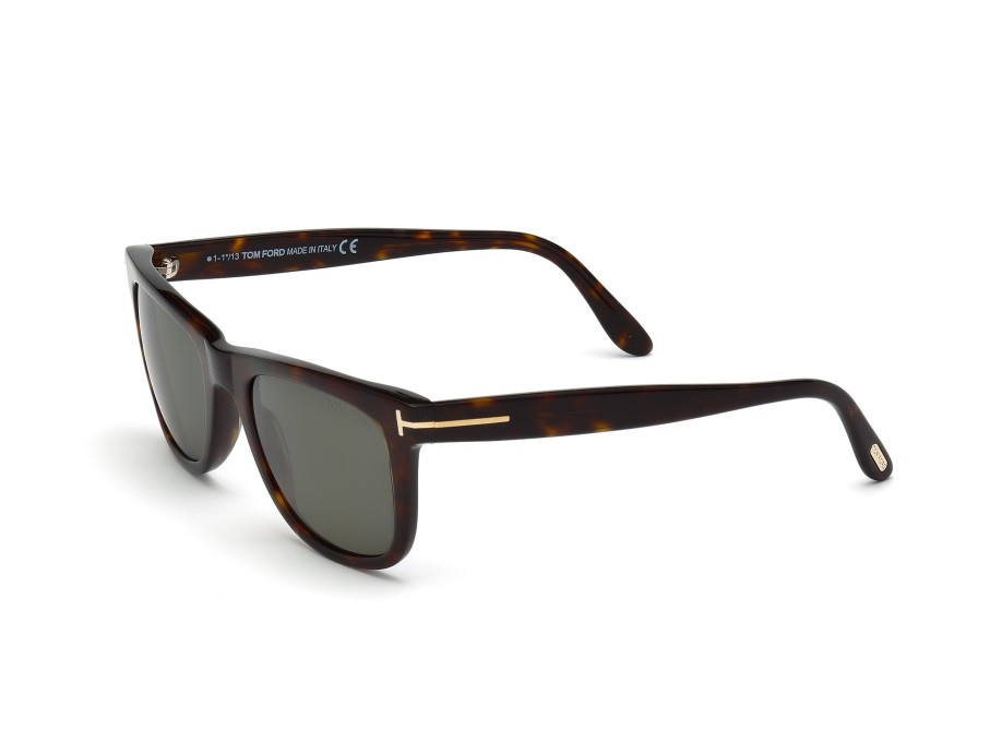 Herren Tom Ford | Tom Ford Leo Ft0336-56R-52