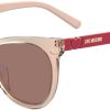 Damen Love Moschino | Love Moschino Mol039/S 203873-Y5V/4S-56