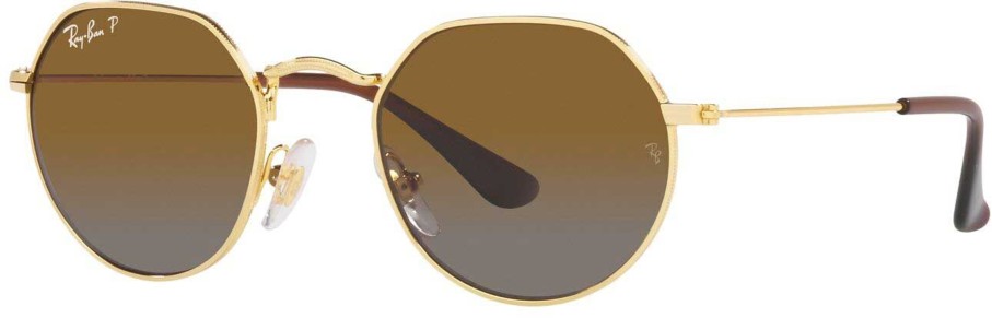 Damen Ray-Ban Junior | Ray-Ban Junior Jack Rj9565S-223/T5-45