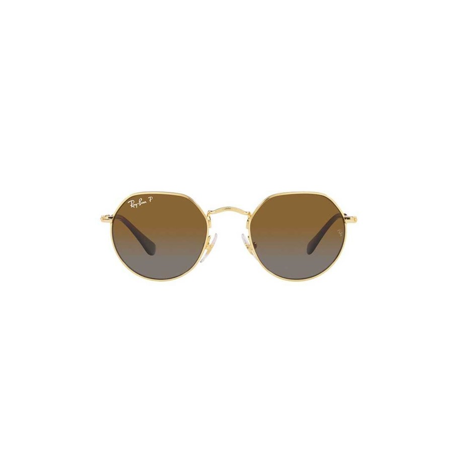 Damen Ray-Ban Junior | Ray-Ban Junior Jack Rj9565S-223/T5-45