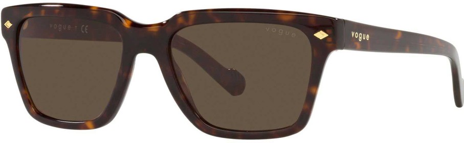 Herren Vogue | Vogue Vo5404S-W65673-54