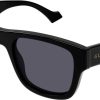 Herren Gucci | Gucci Gg1427S-001-60