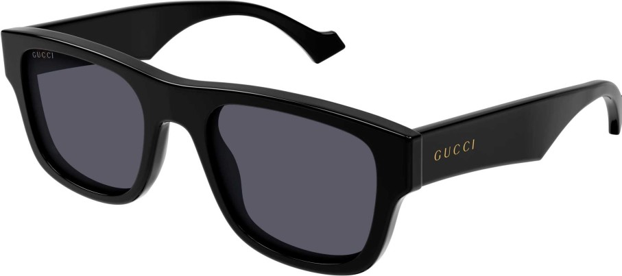 Herren Gucci | Gucci Gg1427S-001-60