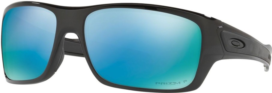 Herren Oakley | Oakley Turbine Oo9263-14-63