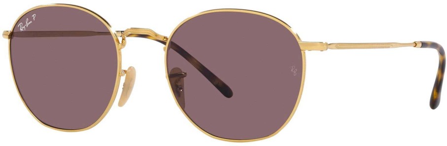 Damen Ray-Banu00ae | Ray-Ban Rob Rb3772-001/Af-54