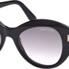 Damen Tom Ford | Tom Ford Guinivere Ft1084-01B-52