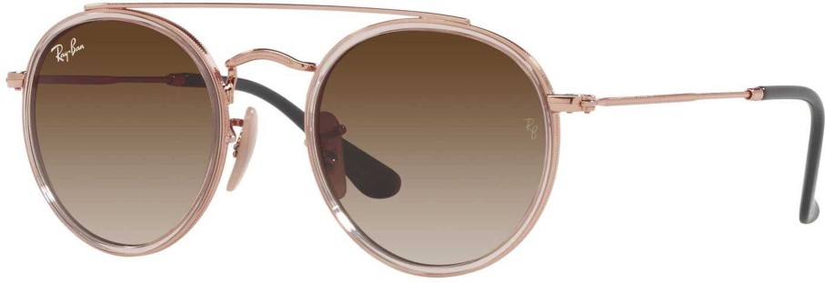 Kinder Ray-Ban Junior | Ray-Ban Junior Rj9647S-288/13-46