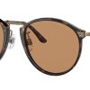 Herren Giorgio Armani | Giorgio Armani Ar318Sm-5026/53-51