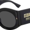 Herren Dsquared2 | Dsquared2 0071/S 205527-807/Ir-51