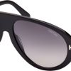 Herren Tom Ford | Tom Ford Camillo Ft0988-6001B-60