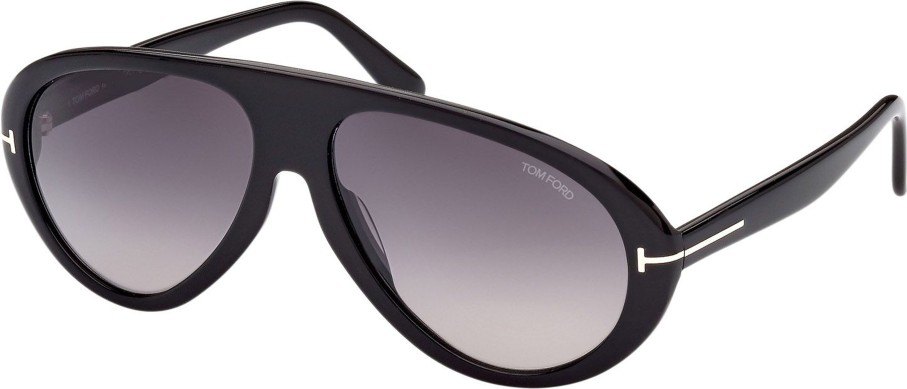 Herren Tom Ford | Tom Ford Camillo Ft0988-6001B-60