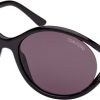 Damen Tom Ford | Tom Ford Melody Ft1090-01A-59