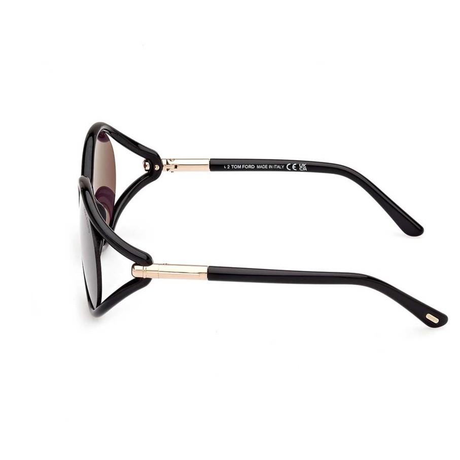 Damen Tom Ford | Tom Ford Melody Ft1090-01A-59