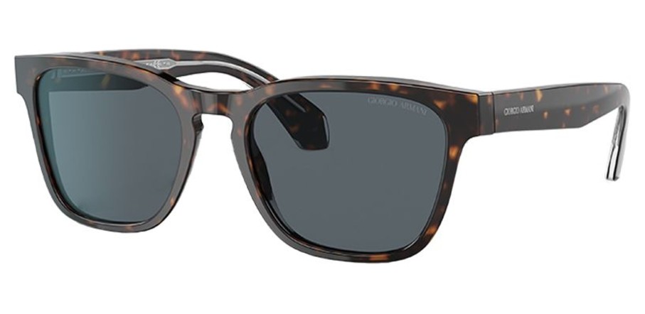 Herren Giorgio Armani | Giorgio Armani Ar8155-5879/R5-55