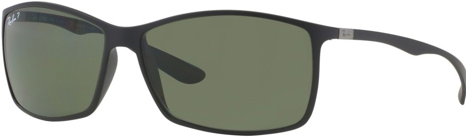 Herren Ray-Banu00ae | Ray-Ban Liteforce Rb4179-601S9A-62