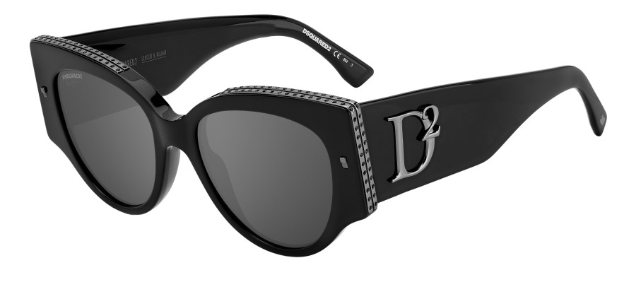 Damen Dsquared2 | Dsquared2 0032/S 204914-807/T4-54