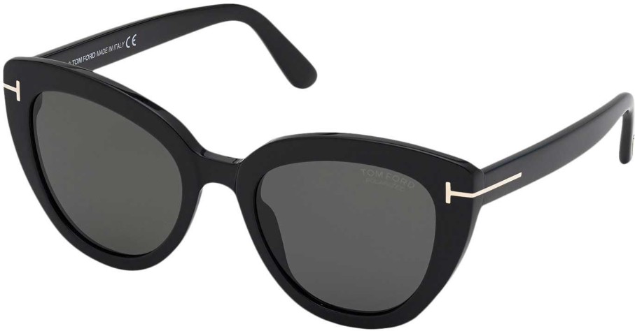 Damen Tom Ford | Tom Ford Izzi Ft0845-01D-53