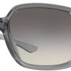 Damen Ray-Banu00ae | Ray-Ban Powderhorn Rb4347-653011-60